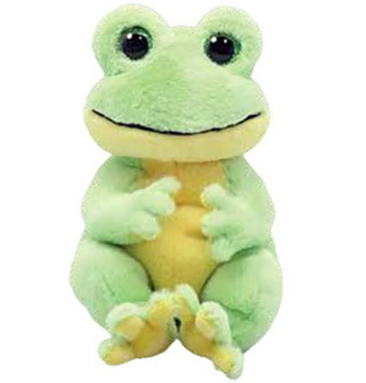 Grenouille verte Snapper petit