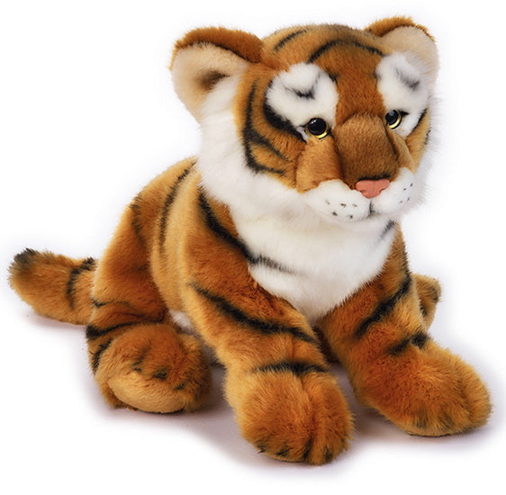 Peluche Tigre 25 cm