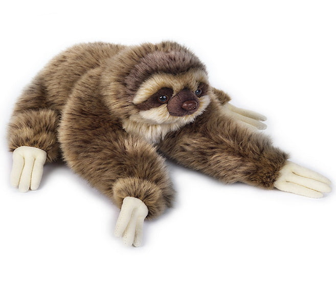Peluche Paresseux 30 cm