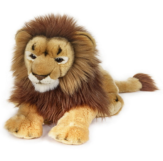 Peluche Lion 53 cm