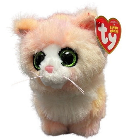 Chat rose Lady petit