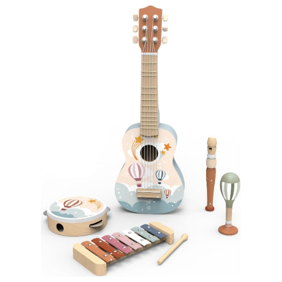 Coffret Mélodie (L)