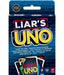 Uno Liar's VF