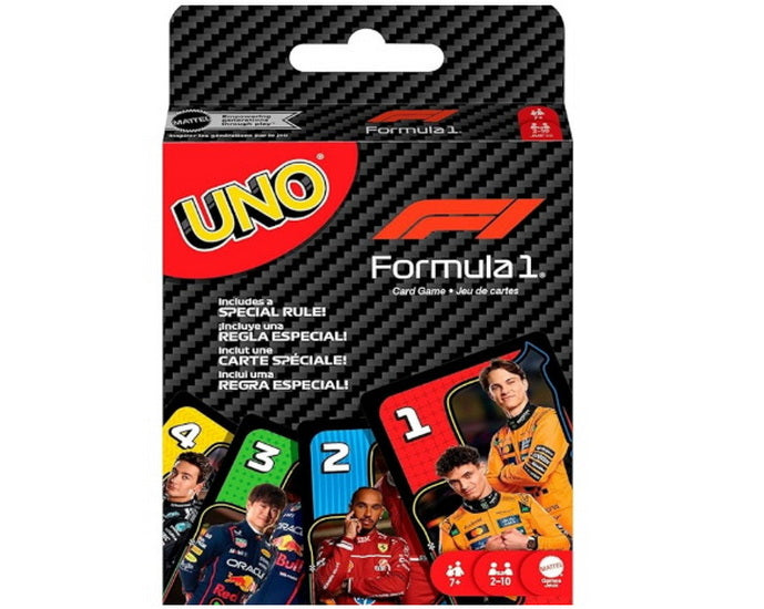 Uno F1