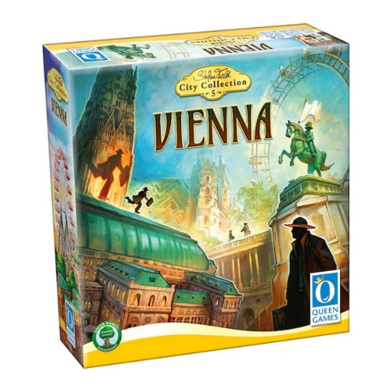 Vienna VF