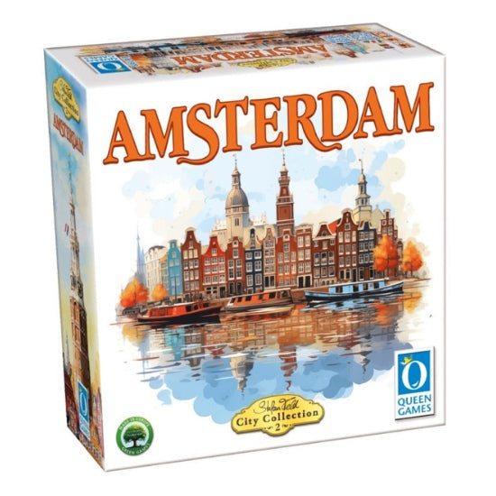 Amsterdam Classique Édition spéciale