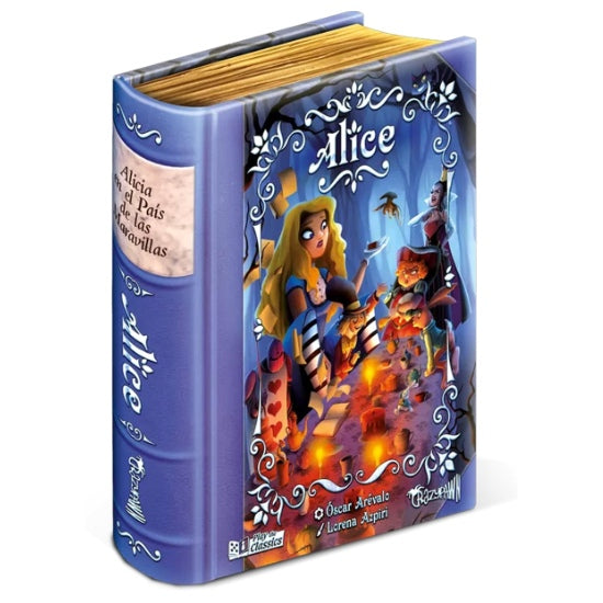 Alice