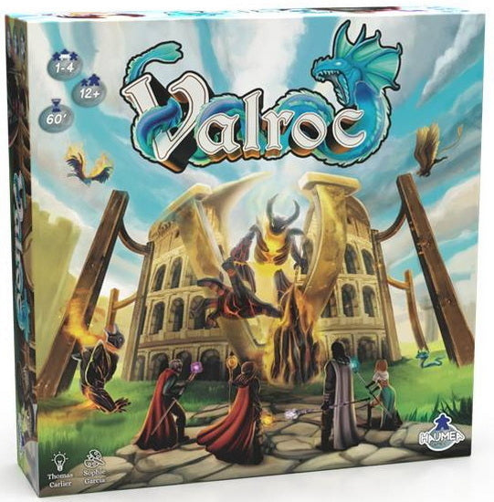 Valroc