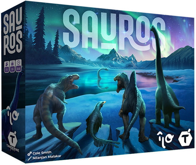 Sauros