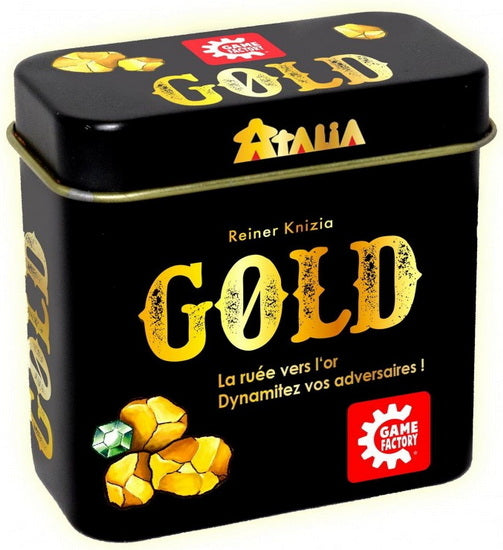 Gold