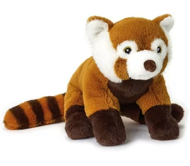 Peluche Panda Roux 30 cm