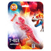 Figurine 3D T-rex