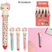 Stylo 10 couleurs Hello Ktty 3AS