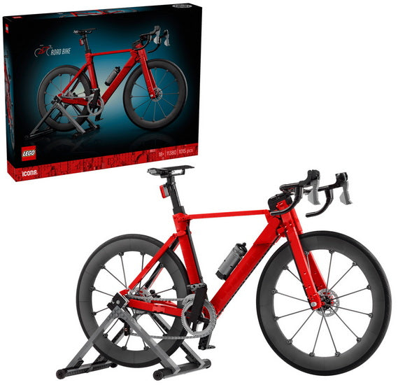Le vélo de route
