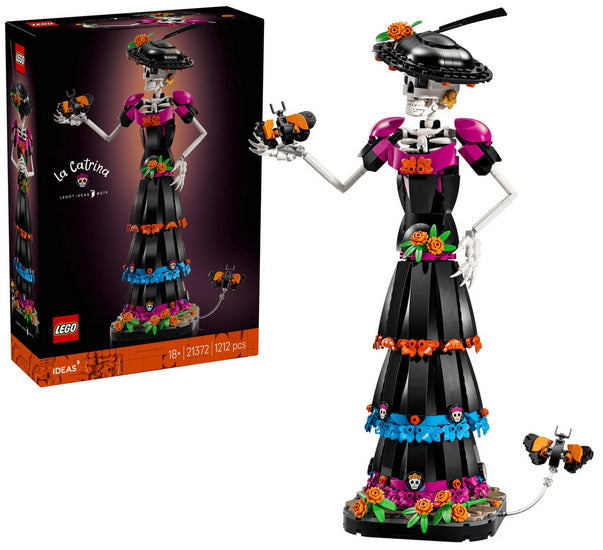 La Catrina