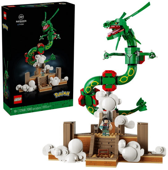 Rayquaza