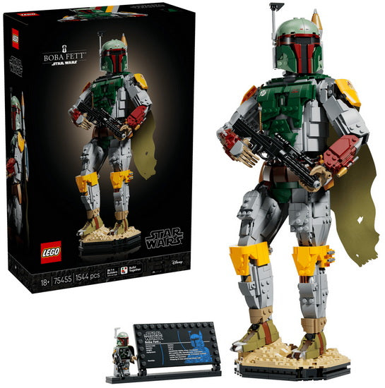 Boba Fett