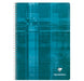 Cahier spirale 5/5 Graph 180p 21x29.7cm AS