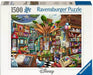 Librairie Disney 1500 mcx