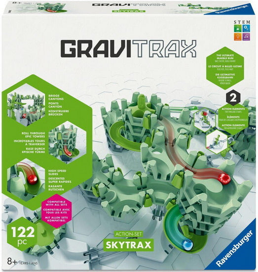 GraviTrax : SkyTrax VF