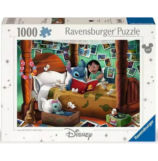 Lilo et Stitch 1000 mcx