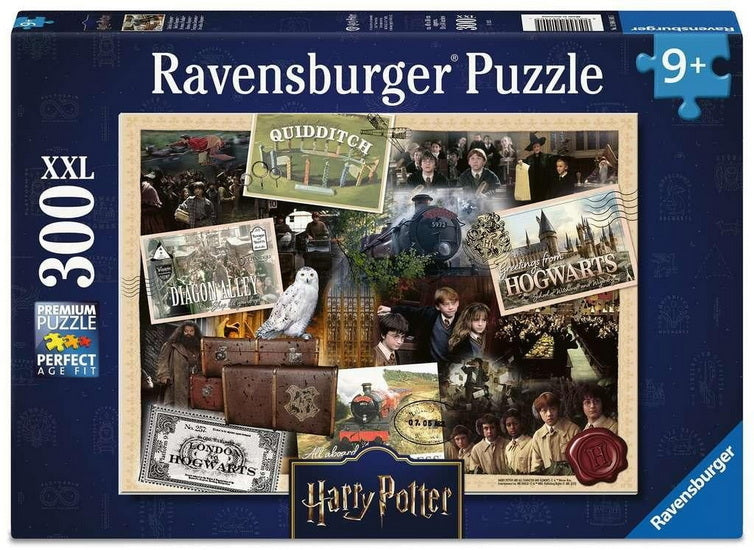 Harry Potter 300 mcx XXL
