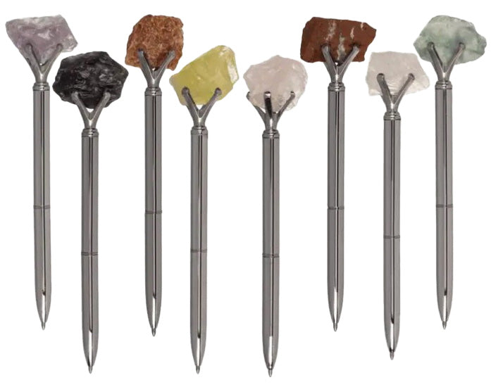 Stylo cristal 8AS