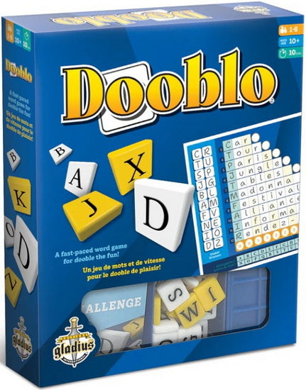 Dooblo