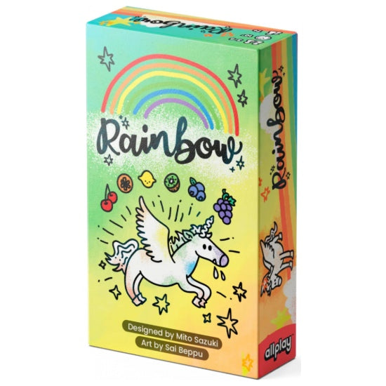 Rainbow VF