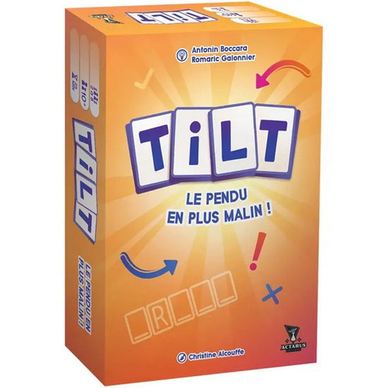 Tilt VF