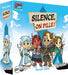 Silence on pille!