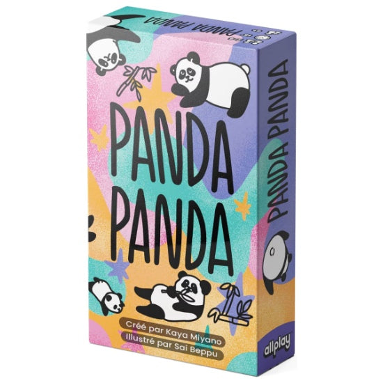 Panda Panda