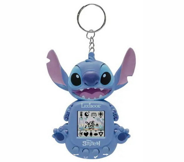Console Disney Stitch My Best-E®