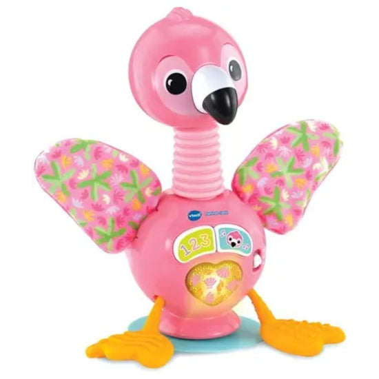 Flamingo Rigolo
