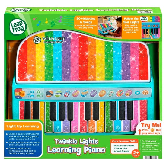 Lumi piano P'tit maestro