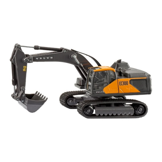Pelle hydraulique Volvo EC300