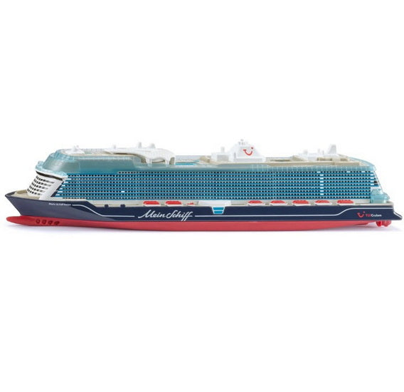 Mein Schiff relax