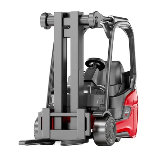 Chariot élévateur Linde X16