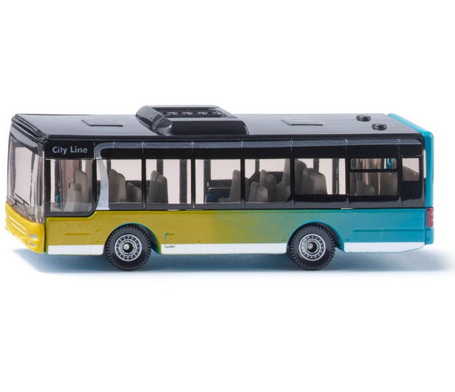 Bus de ville