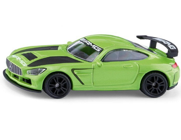 Mercedes-AMG GT4