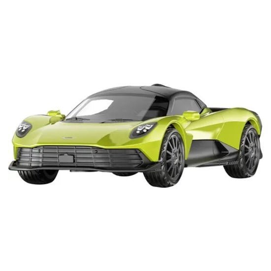 Aston Martin Valhalla