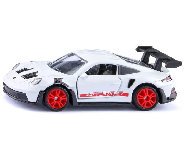 Porsche 911 GT3 RS