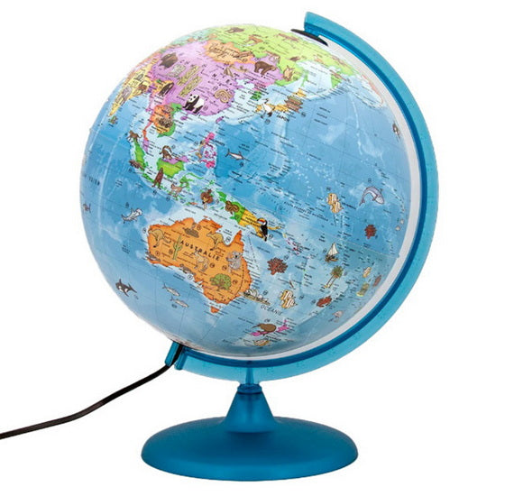 Globe Gipsy - 30cm