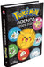Pokémon : agenda avec jeux 2026-2027