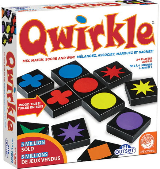 Qwirkle