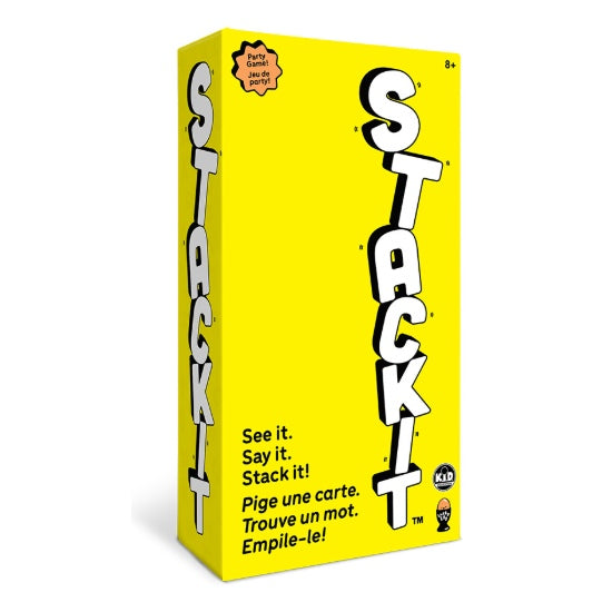 Stack it VF