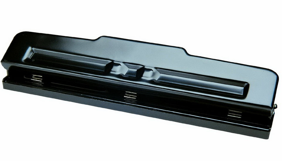 Perforateur M12 2-3 trous 9/32 noir