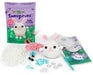 Ensemble de création Lapin Loomigurumi