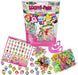 Trousse de bracelets à breloques Fée