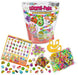 Trousse de bracelets à breloques Nourriture